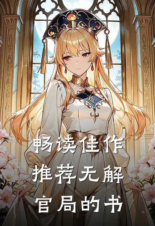 畅读佳作推荐无解官局的书