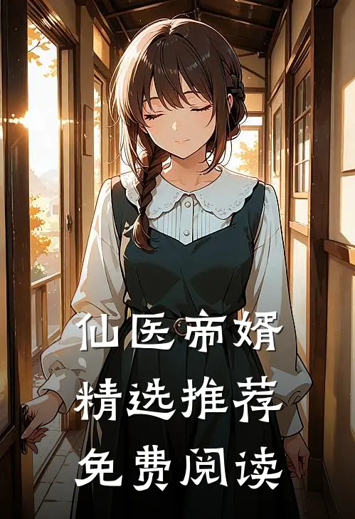 仙医帝婿精选推荐免费阅读