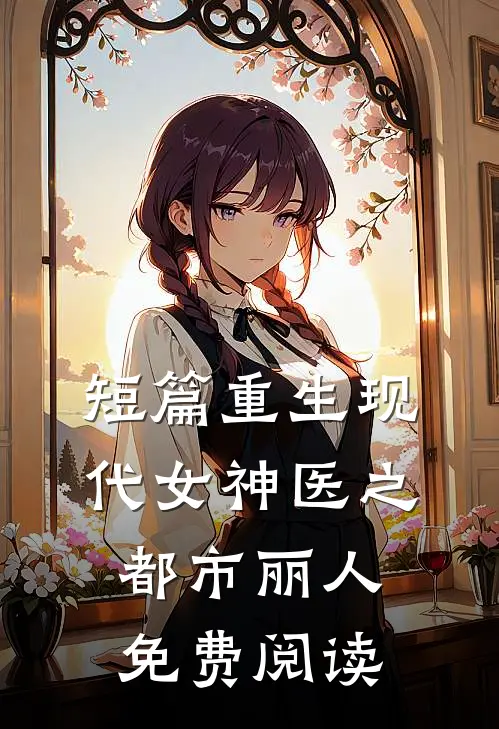 短篇重生现代女神医之都市丽人免费阅读