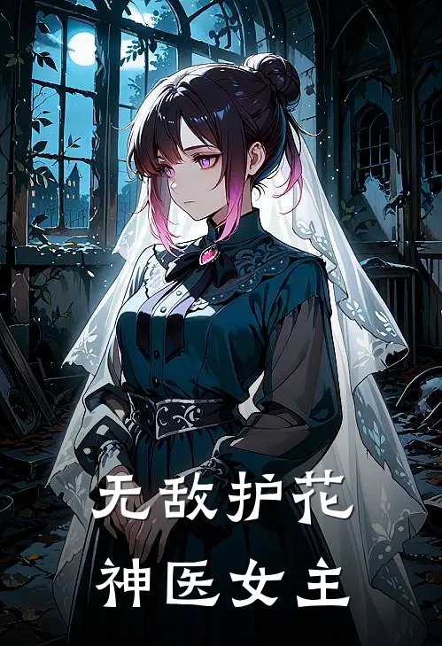 无敌护花神医女主