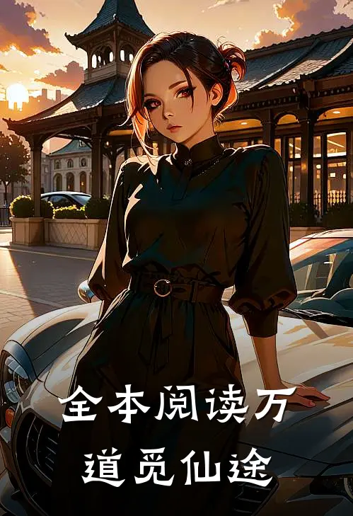 全本阅读万道觅仙途