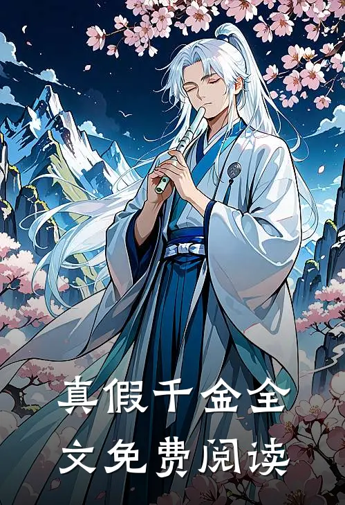 真假千金全文免费阅读