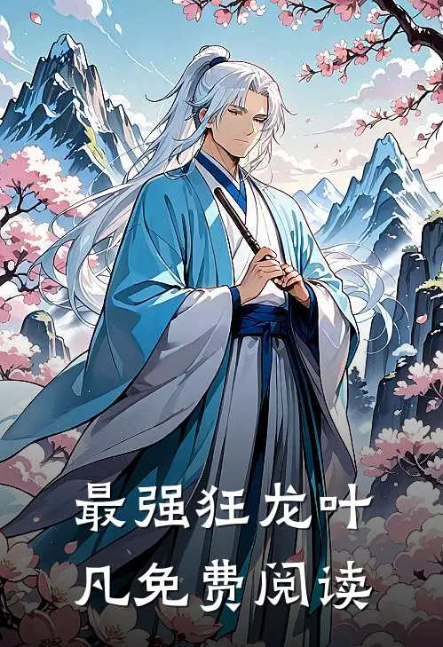 最强狂龙叶凡免费阅读