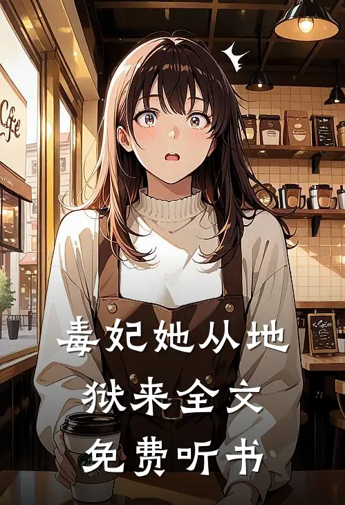 毒妃她从地狱来全文免费听书