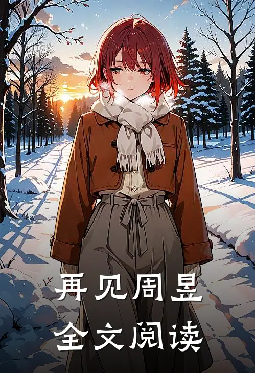 再见周昱全文阅读