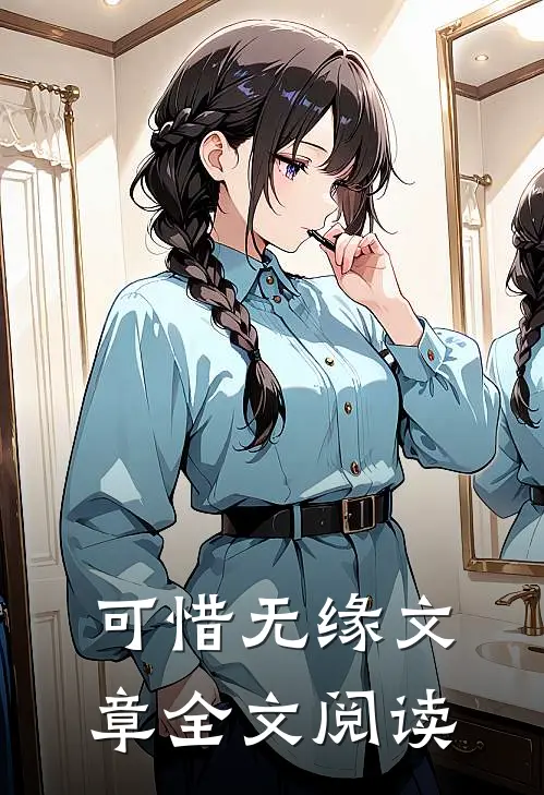 可惜无缘文章全文阅读