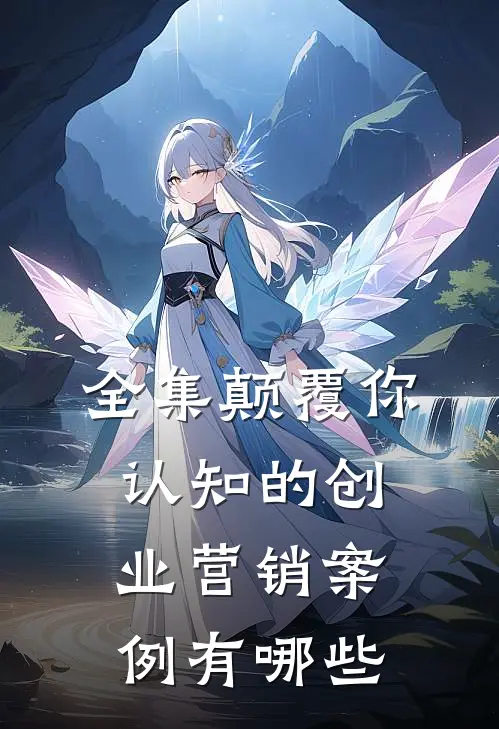 全集颠覆你认知的创业营销案例有哪些