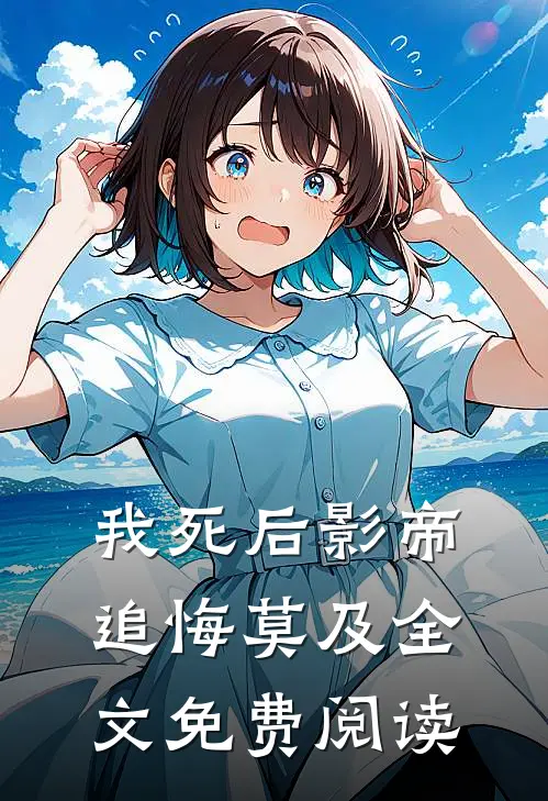 我死后影帝追悔莫及全文免费阅读