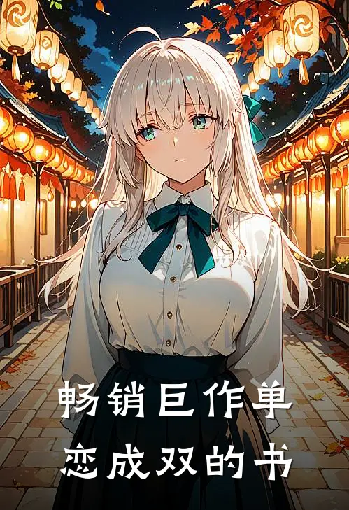 畅销巨作单恋成双的书