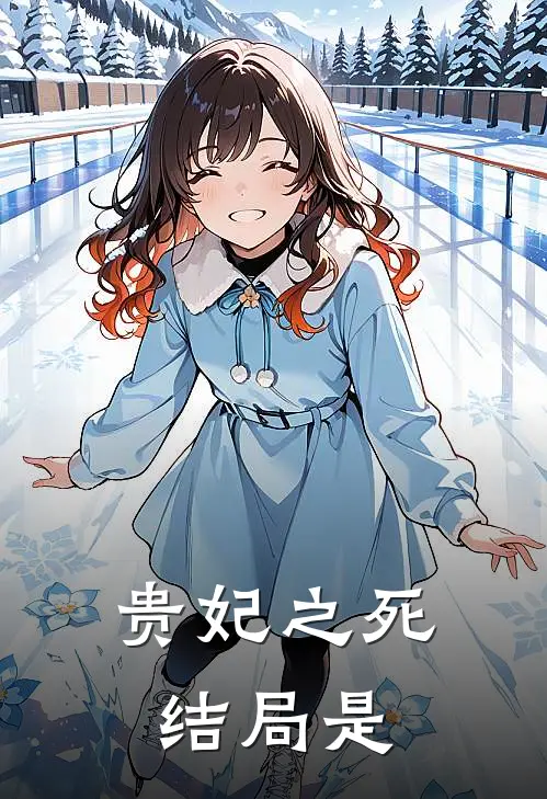 贵妃之死结局是
