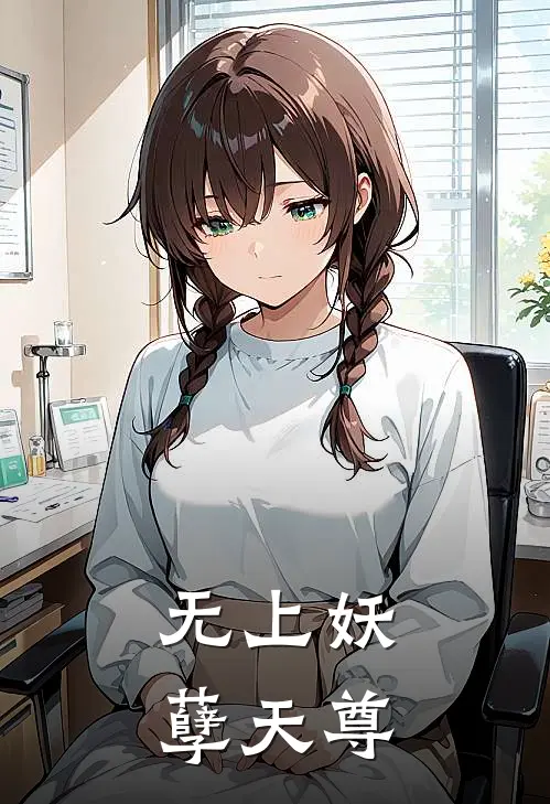 无上妖孽天尊