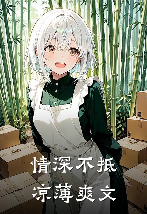 情深不抵凉薄爽文