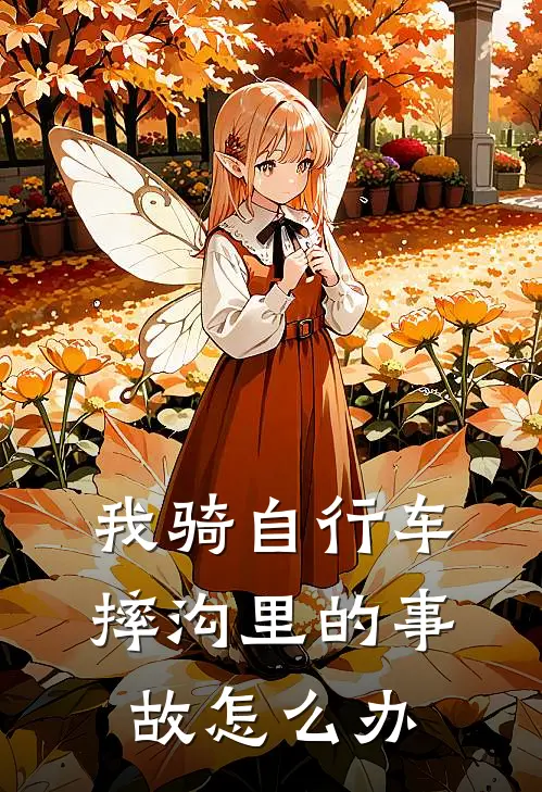 我骑自行车摔沟里的事故怎么办