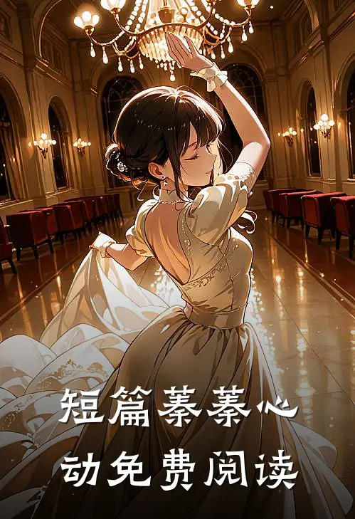 短篇蓁蓁心动免费阅读