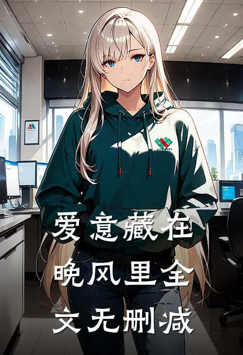 爱意藏在晚风里全文无删减