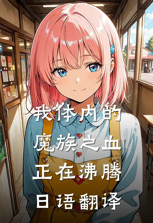 我体内的魔族之血正在沸腾日语翻译