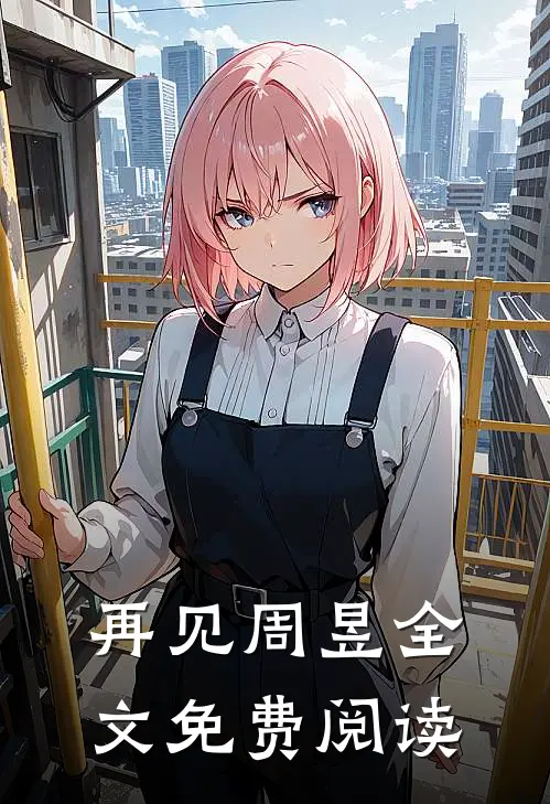 再见周昱全文免费阅读