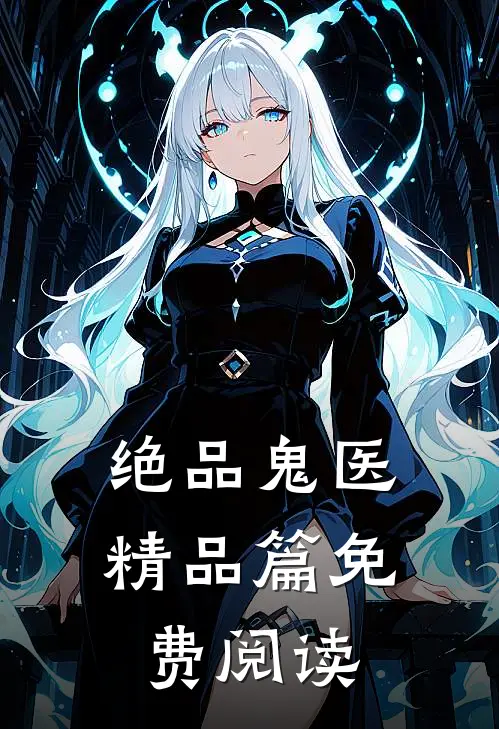 绝品鬼医精品篇免费阅读