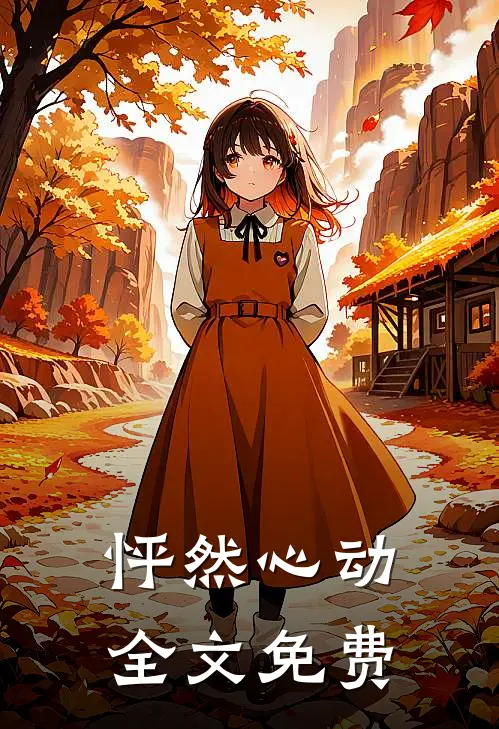 怦然心动全文免费