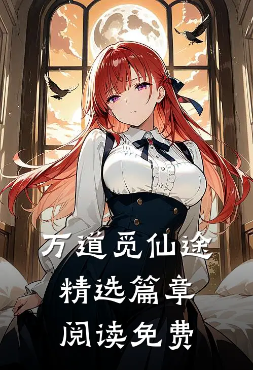 万道觅仙途精选篇章阅读免费