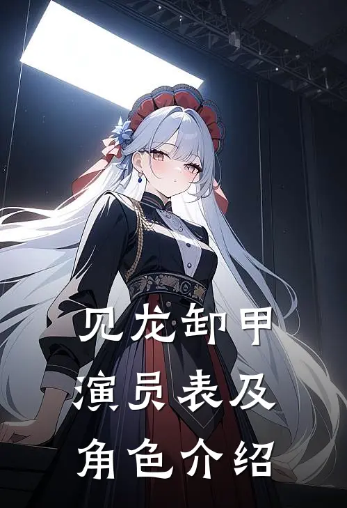 见龙卸甲演员表及角色介绍