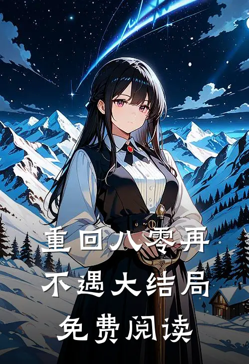 重回八零再不遇大结局免费阅读