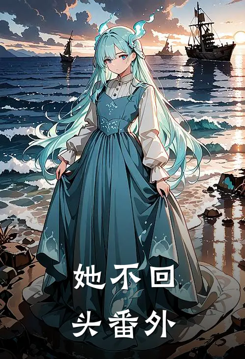 她不回头番外