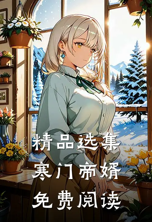 精品选集寒门帝婿免费阅读