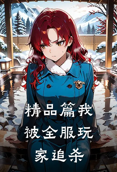精品篇我被全服玩家追杀