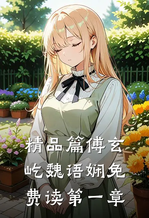 精品篇傅玄屹魏语娴免费读第一章