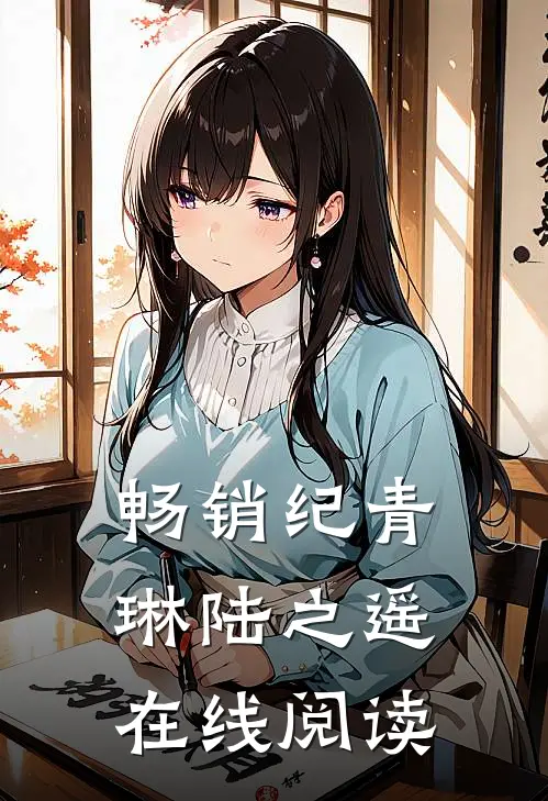 畅销纪青琳陆之遥在线阅读