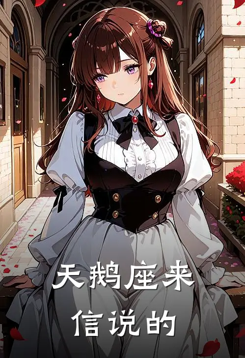 天鹅座来信说的