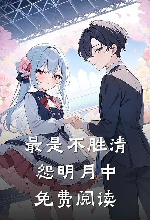 最是不胜清怨明月中免费阅读