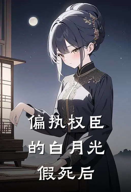 偏执权臣的白月光假死后