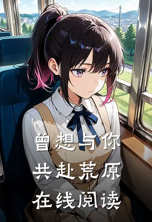曾想与你共赴荒原在线阅读