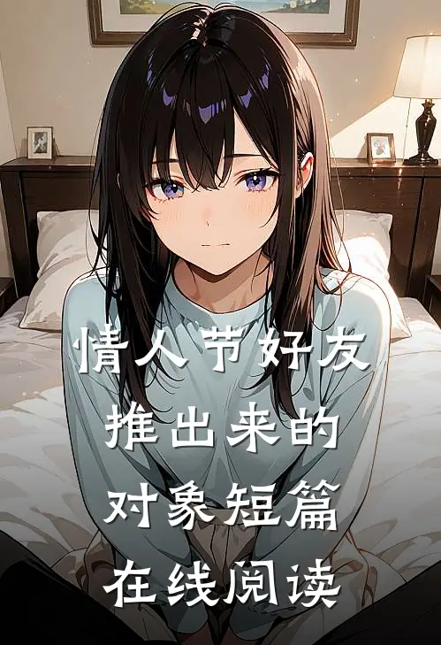 情人节好友推出来的对象短篇在线阅读