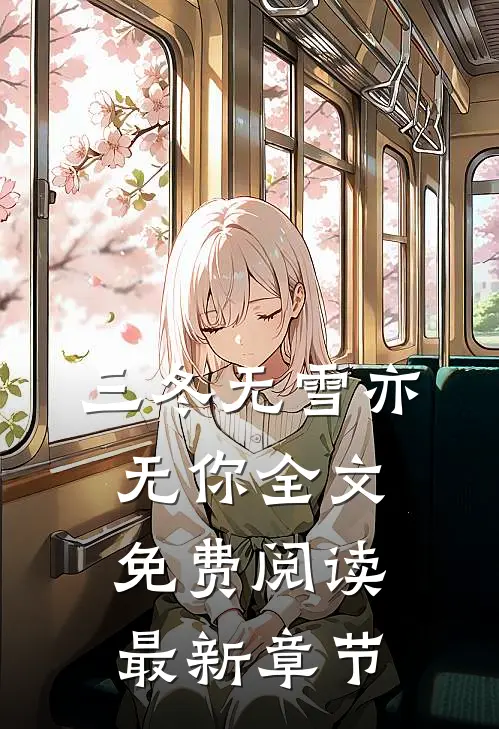 三冬无雪亦无你全文免费阅读最新章节