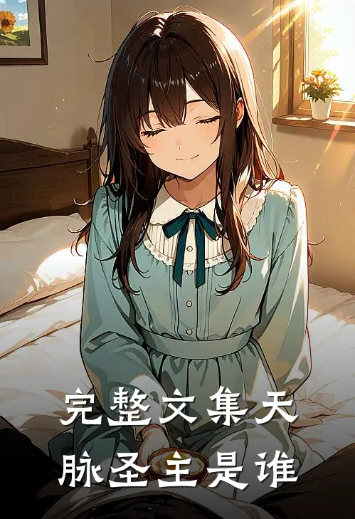 完整文集天脉圣主是谁