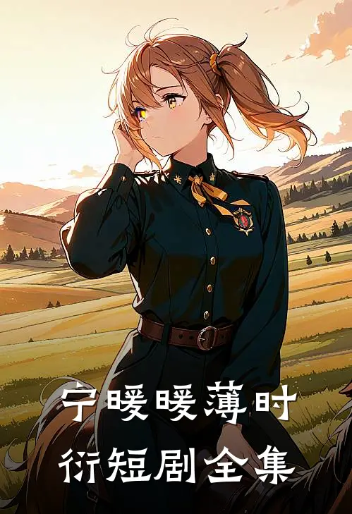 宁暖暖薄时衍短剧全集