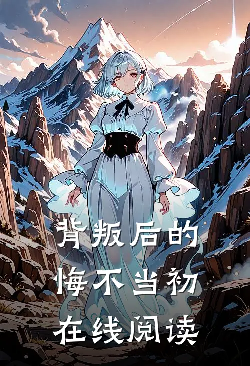背叛后的悔不当初在线阅读