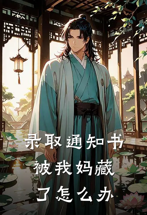 录取通知书被我妈藏了怎么办