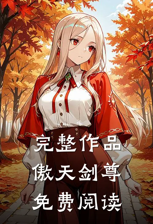 完整作品傲天剑尊免费阅读