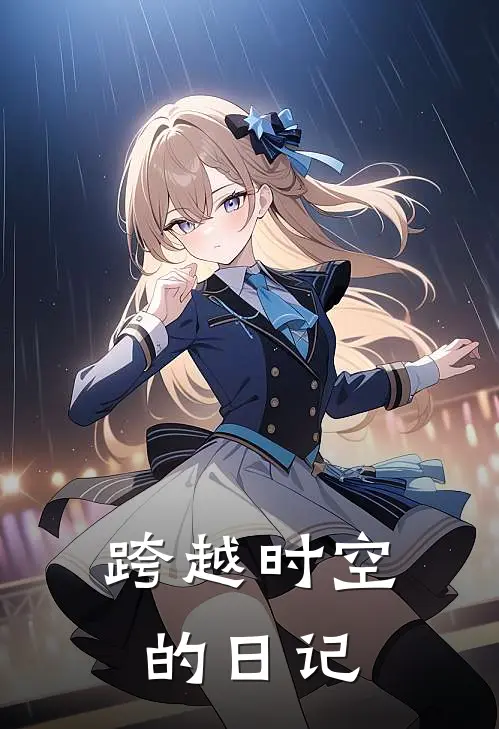 跨越时空的日记
