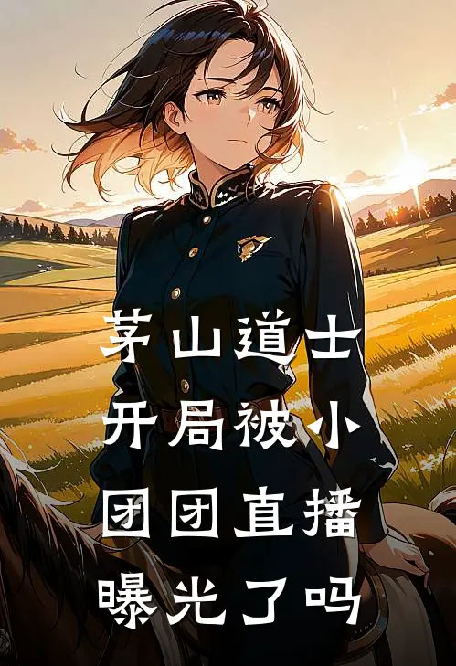 茅山道士开局被小团团直播曝光了吗