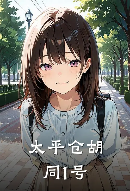 太平仓胡同1号