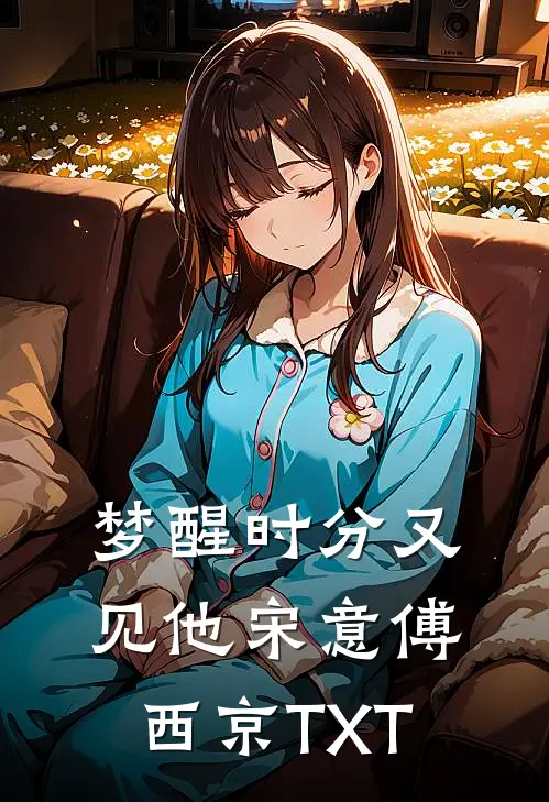 梦醒时分又见他宋意傅西京TXT