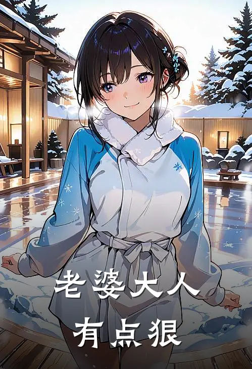老婆大人有点狠