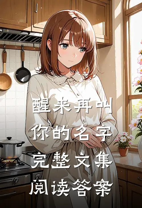 醒来再叫你的名字完整文集阅读答案