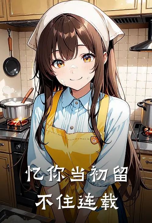 忆你当初留不住连载