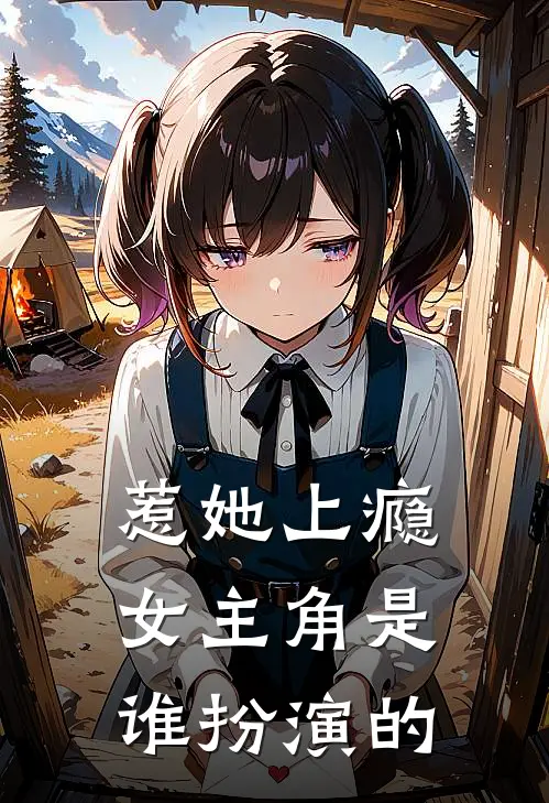 惹她上瘾女主角是谁扮演的